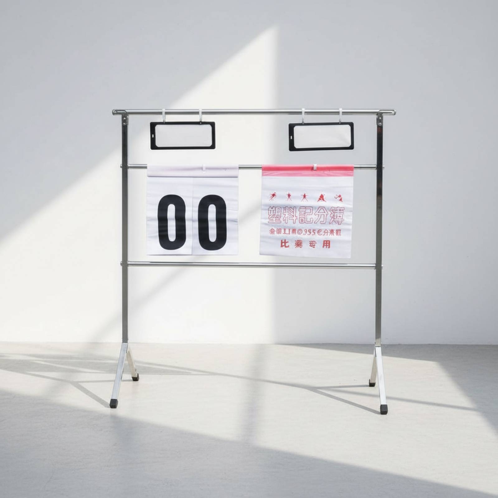 Table Tennis Scoreboard - Портативное перекидное табло для различных видов