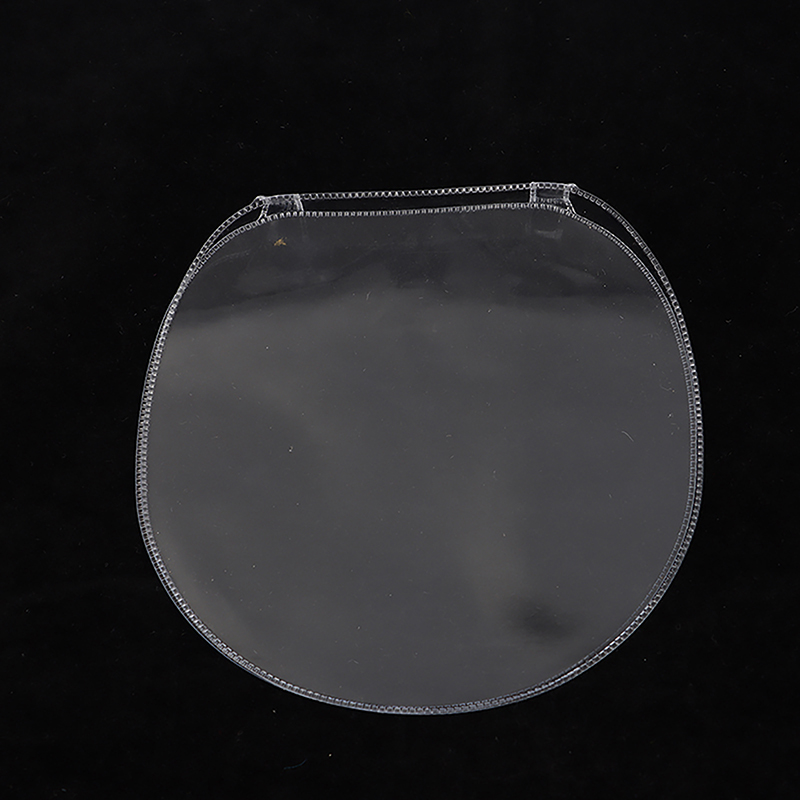Table Tennis Rubber Protective Film - Клейкая пленка для ракеток настольного тенниса,