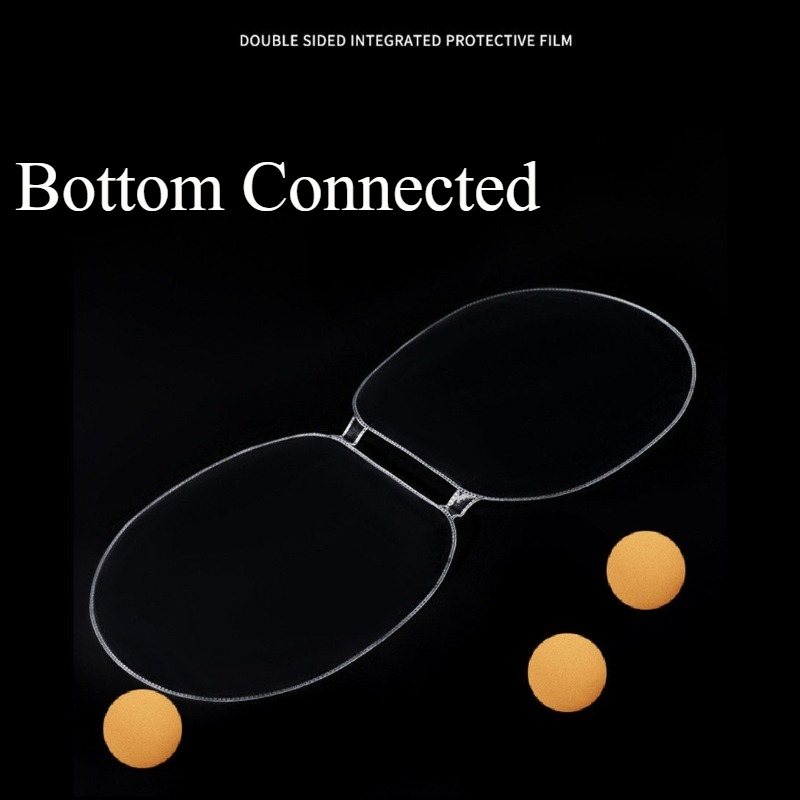 Table Tennis Rubber Protective Film - Защитная пленка для ракеток для настольного