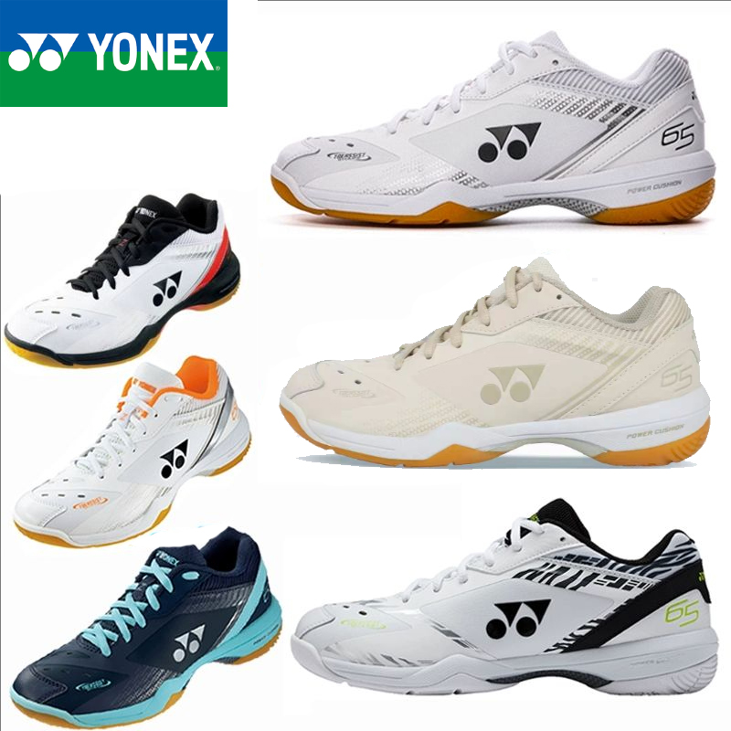 Table Tennis Yonex - Бадминтонные кроссовки YONEX Power Cushion 65