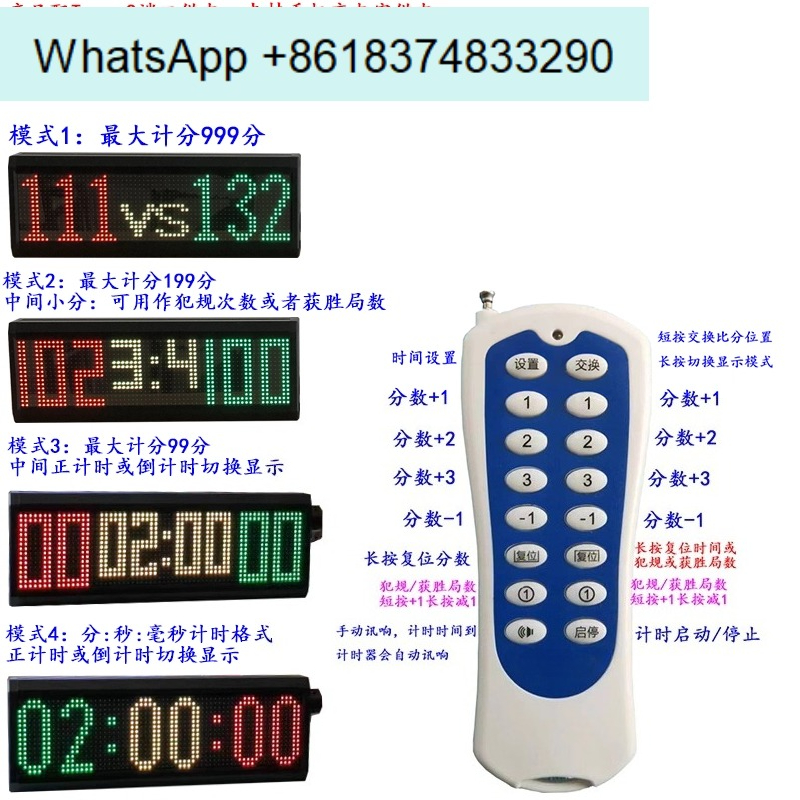Table Tennis Scoreboard - Баскетбол, настольный теннис, настольные соревнования по