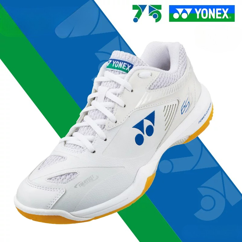 Table Tennis Yonex - Профессиональные бадминтонные кроссовки YONEX Power Cushion