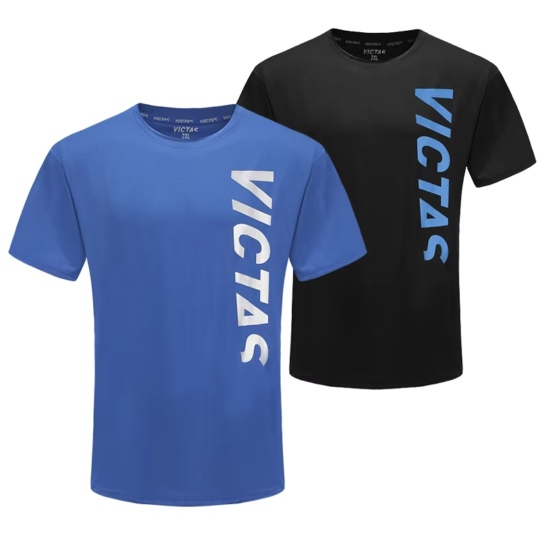 Table Tennis League - Одежда для настольного тенниса Victas, национальная