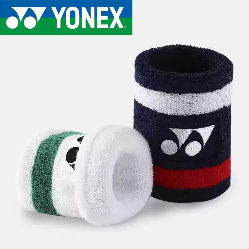Table Tennis Yonex - Напульсник YONEX для бадминтона и тенниса,
