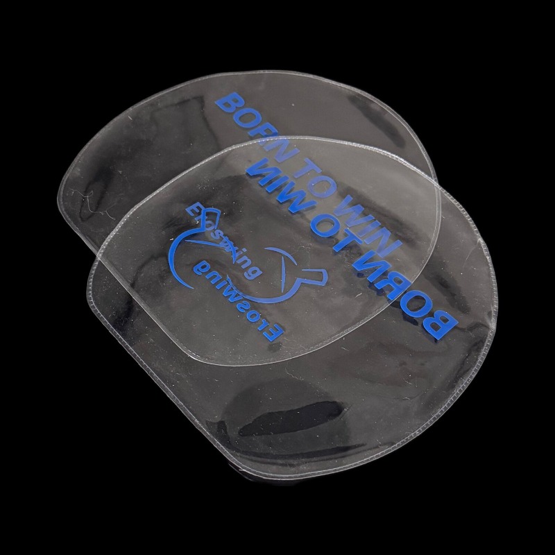 Table Tennis Rubber Protective Film - Защитная пленка для ракетки для настольного