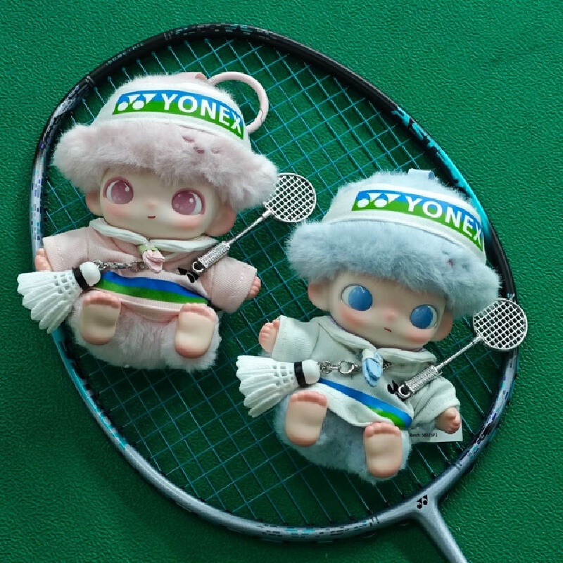 Table Tennis Yonex - Комплект спортивной одежды Yonex для кукол: