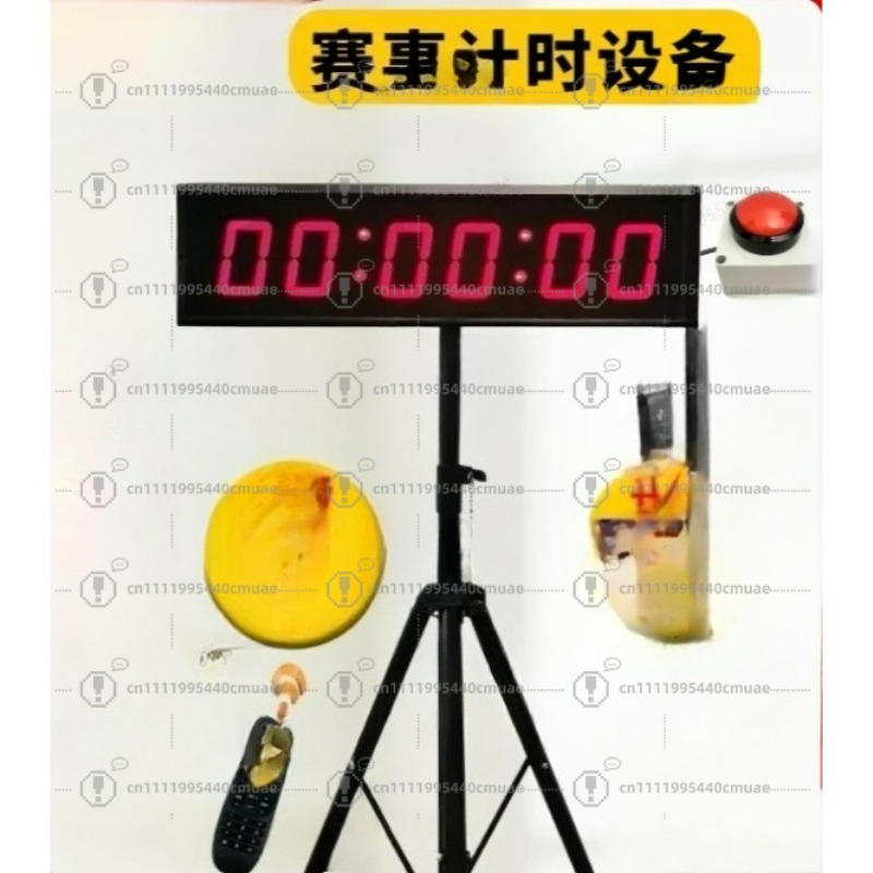 Портативное электронное табло  – обзор и цена Table Tennis Scoreboard