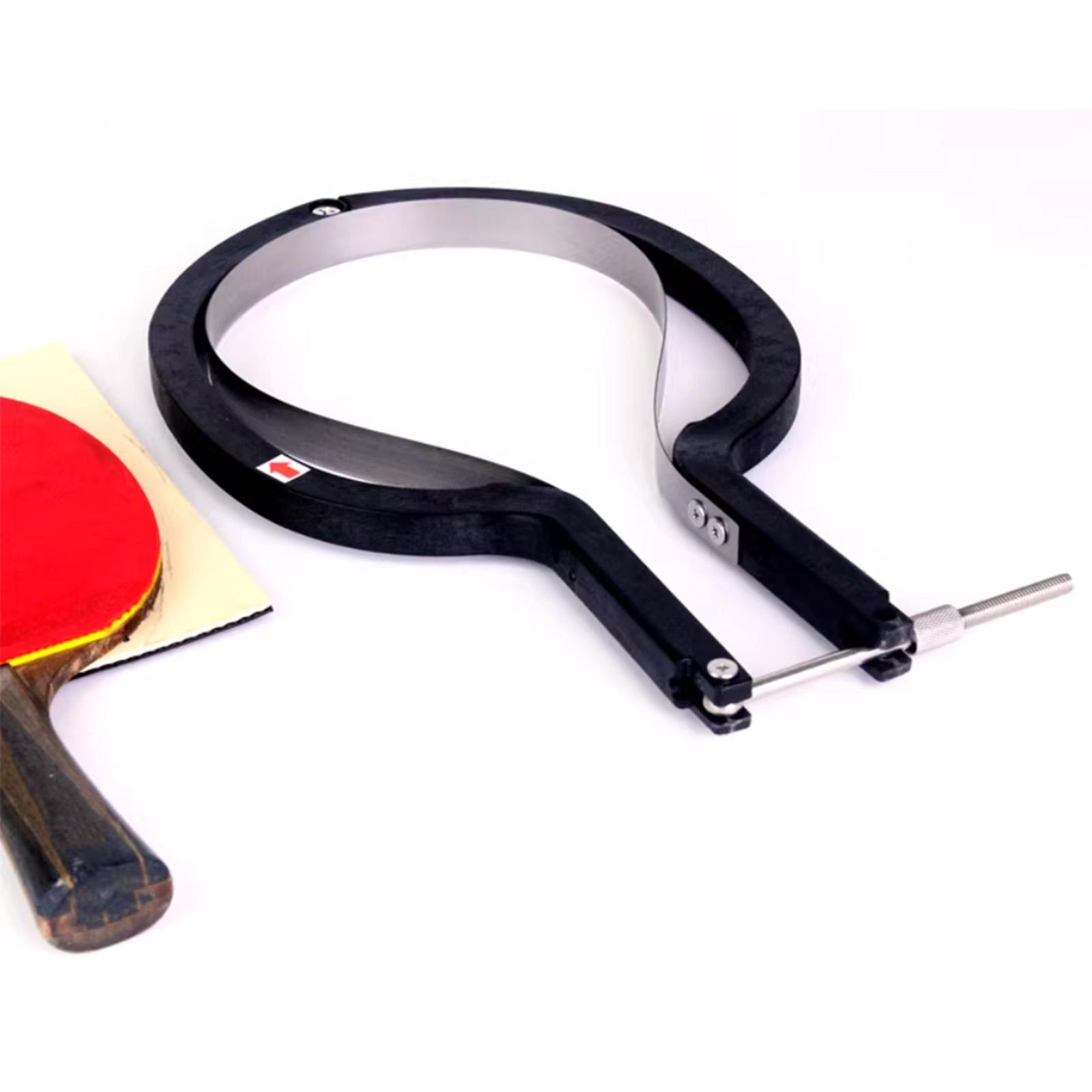 Набор для обрезки края ракетки – обзор и цена Table Tennis Blade
