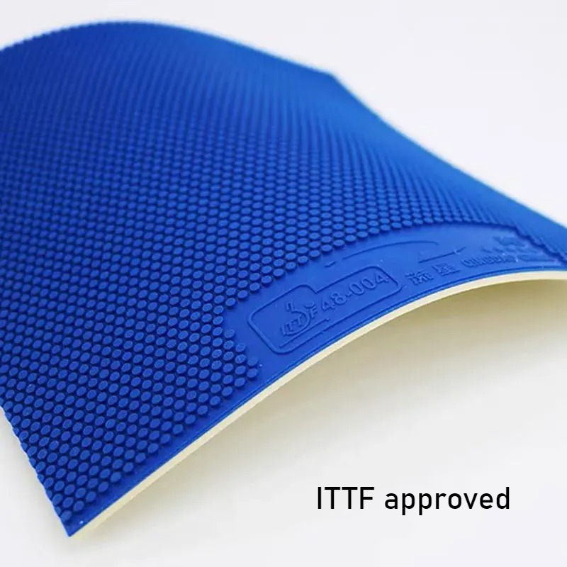 METEOR 845 575 резиновый лист  – обзор и цена Table Tennis Rubber Protective Film