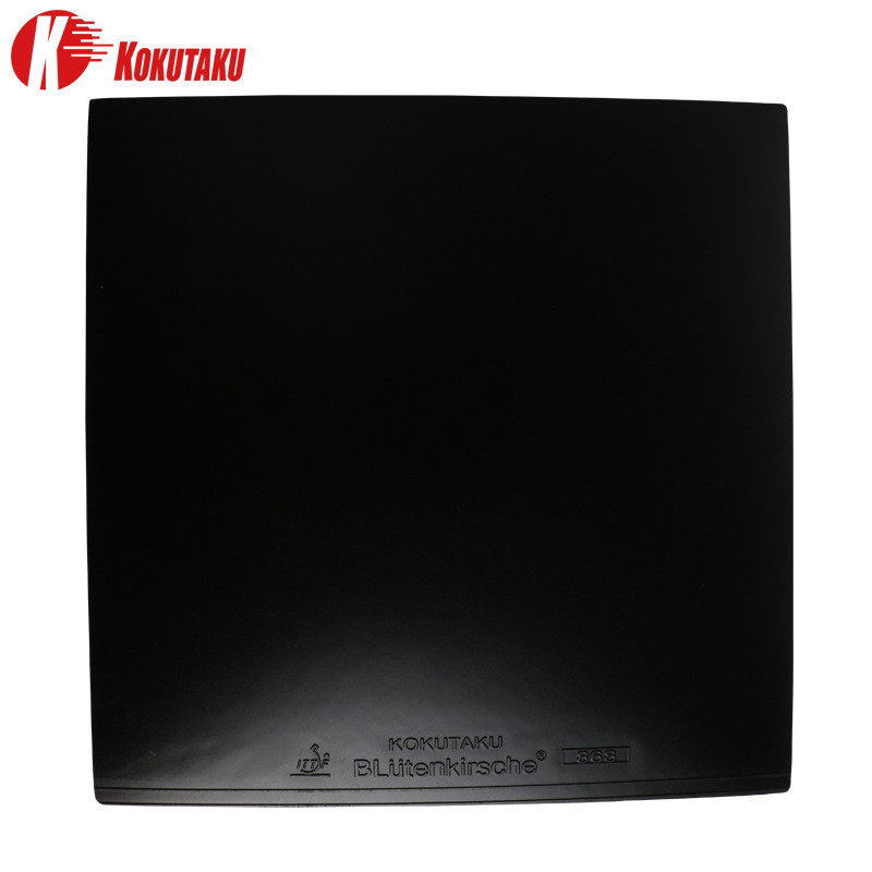 Резиновая простыня KOKUTAKU дл – обзор и цена Table Tennis Rubber Protective Film