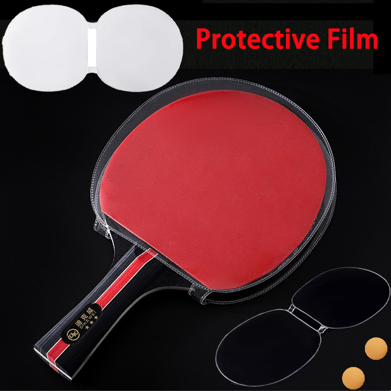 Защитная пленка для ракеток дл – обзор и цена Table Tennis Rubber Protective Film