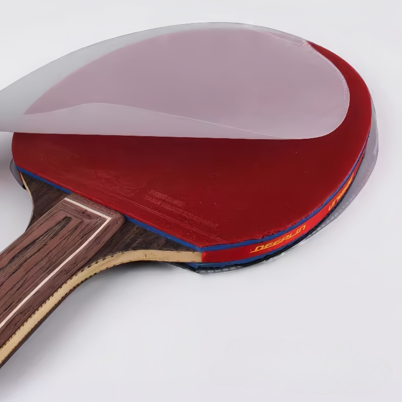 Защитная пленка для ракеток дл – обзор и цена Table Tennis Rubber Protective Film