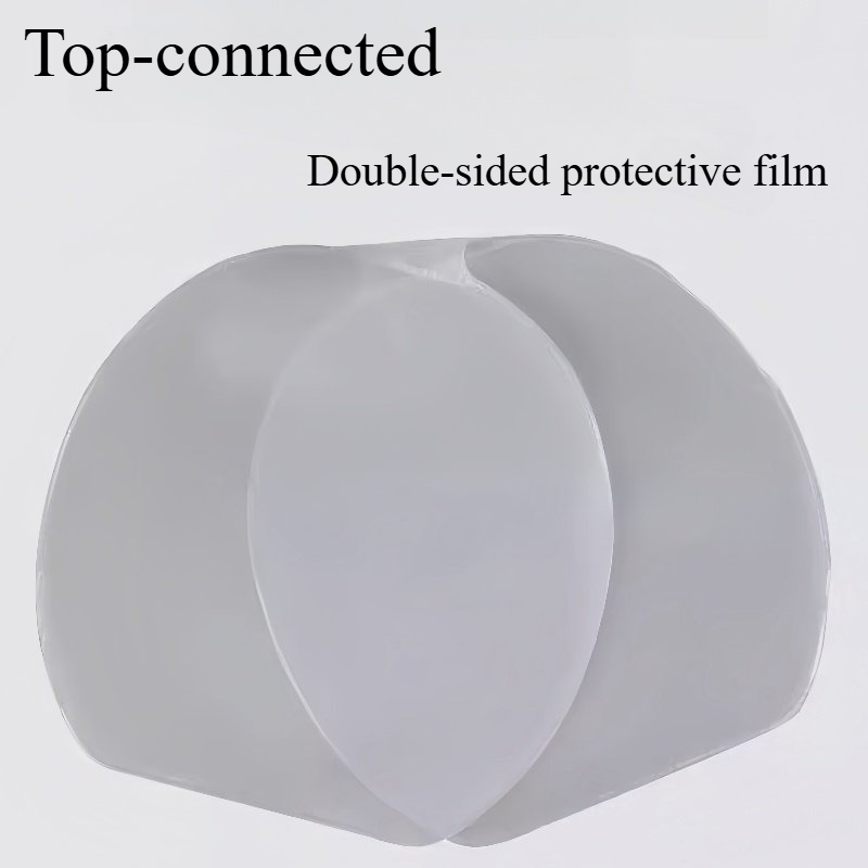 Защитная пленка для ракеток дл – обзор и цена Table Tennis Rubber Protective Film