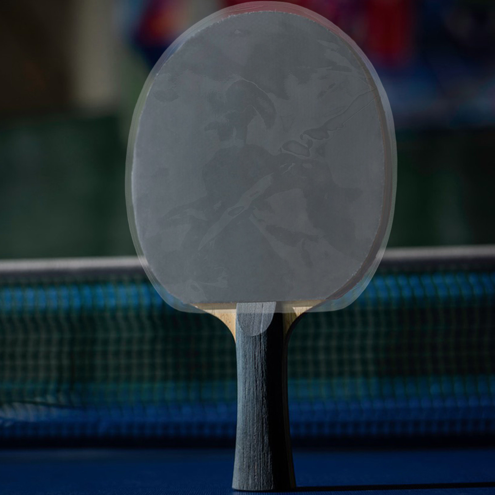 10 шт. Защитная пленка для рак – обзор и цена Table Tennis Rubber Protective Film