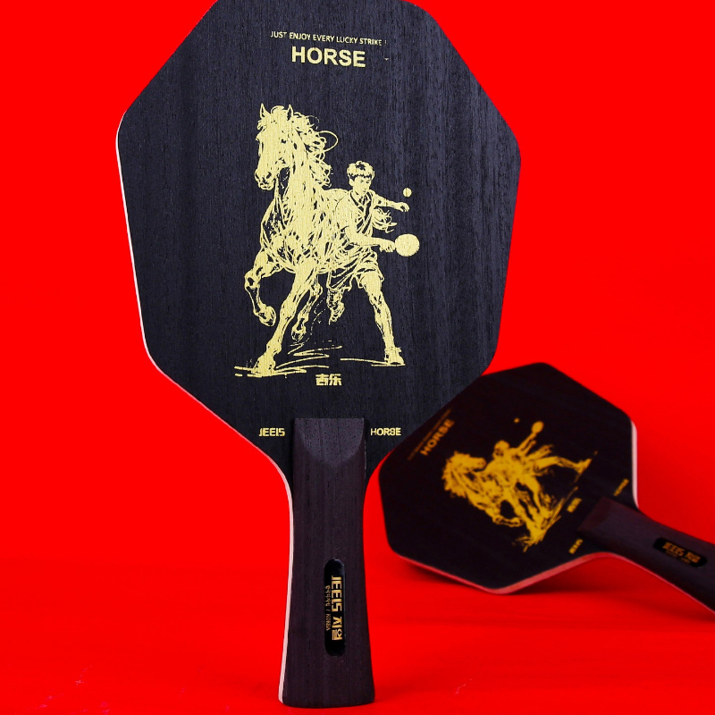 Теннисная ракетка для настольн – обзор и цена Table Tennis Blade