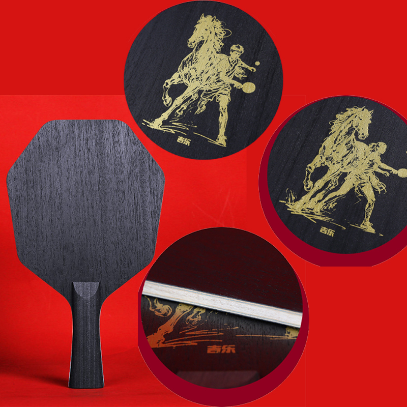 Теннисная ракетка для настольн – обзор и цена Table Tennis Blade