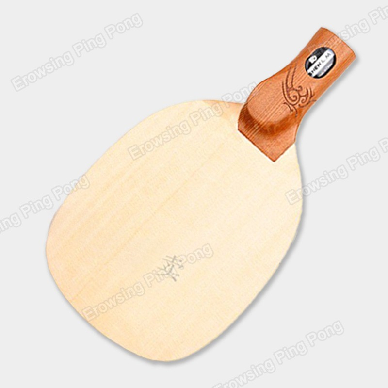 Теннисная ракетка для настольн – обзор и цена Table Tennis Blade