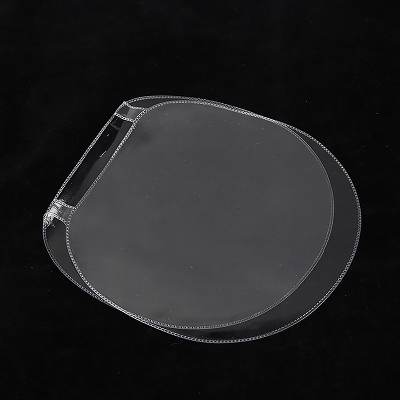 Двусторонняя Защитная пленка д – обзор и цена Table Tennis Rubber Protective Film