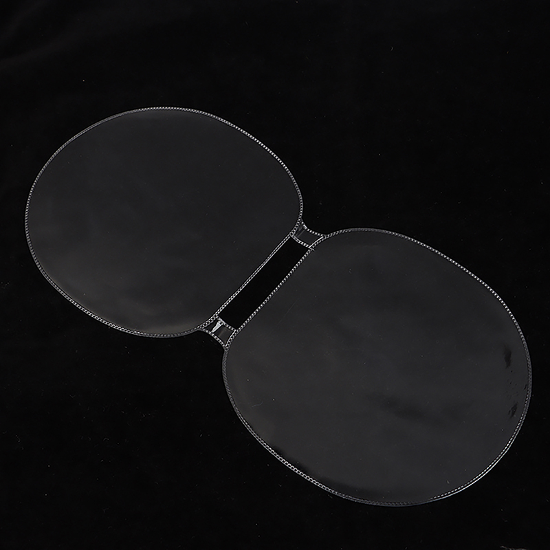 Двусторонняя Защитная пленка д – обзор и цена Table Tennis Rubber Protective Film