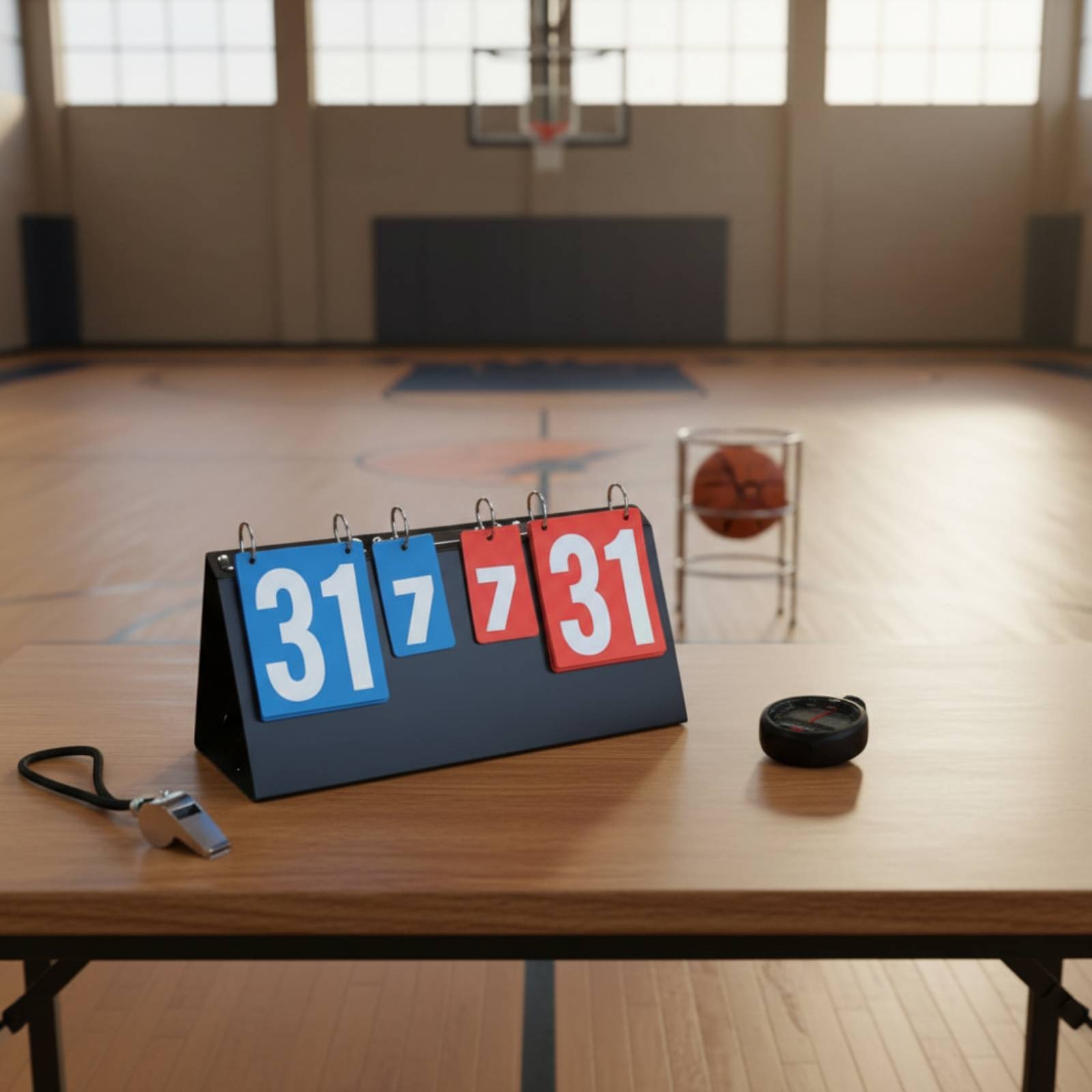 Портативное перекидное табло д – обзор и цена Table Tennis Scoreboard