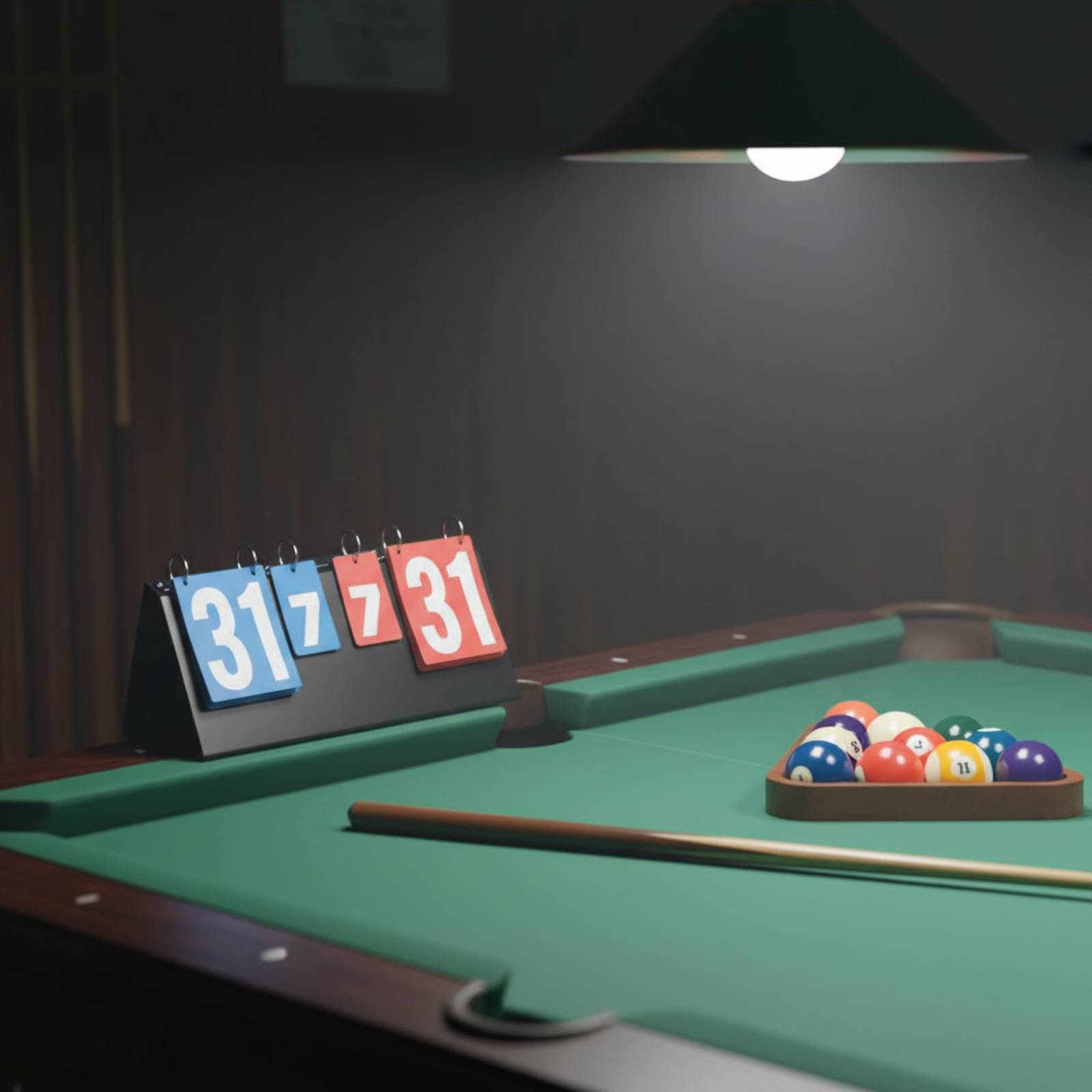 Портативное перекидное табло д – обзор и цена Table Tennis Scoreboard