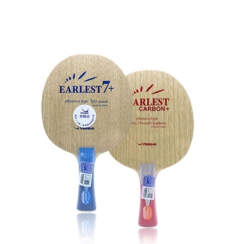 YASAKA Elite 7-слойная нижняя  – обзор и цена Table Tennis Elite