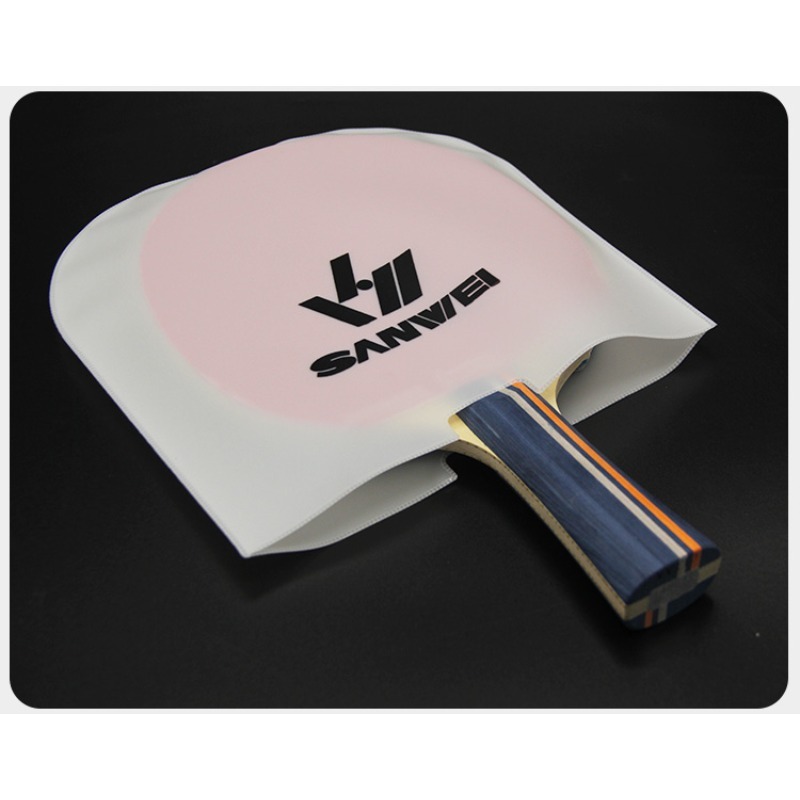 Защитная пленка для ракеток дл – обзор и цена Table Tennis Rubber Protective Film