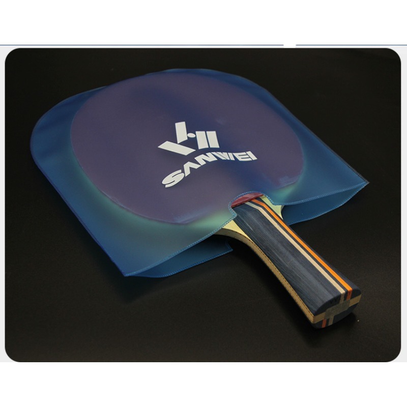 Защитная пленка для ракеток дл – обзор и цена Table Tennis Rubber Protective Film