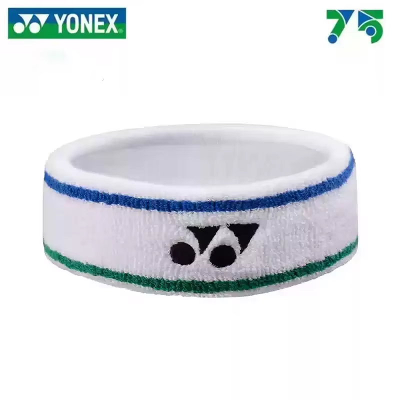 Спортивная повязка на голову Y – обзор и цена Table Tennis Yonex