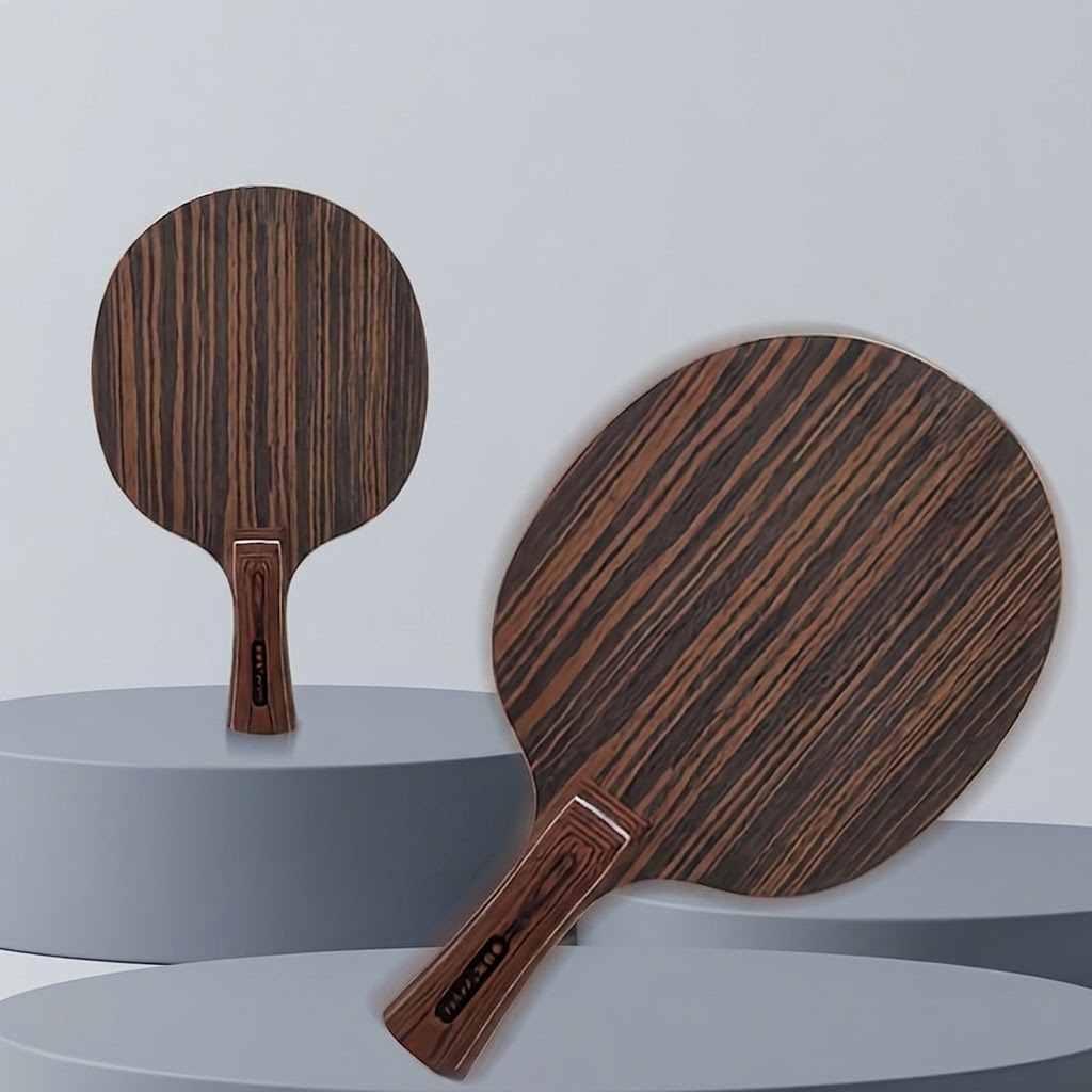 Основание для ракетки для наст – обзор и цена Table Tennis Blade