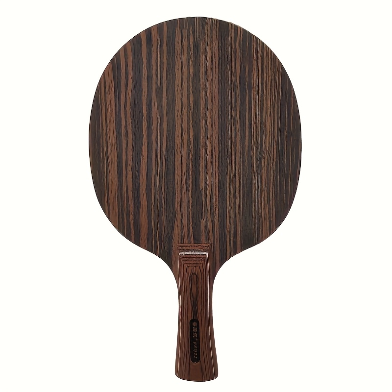 Основание для ракетки для наст – обзор и цена Table Tennis Blade