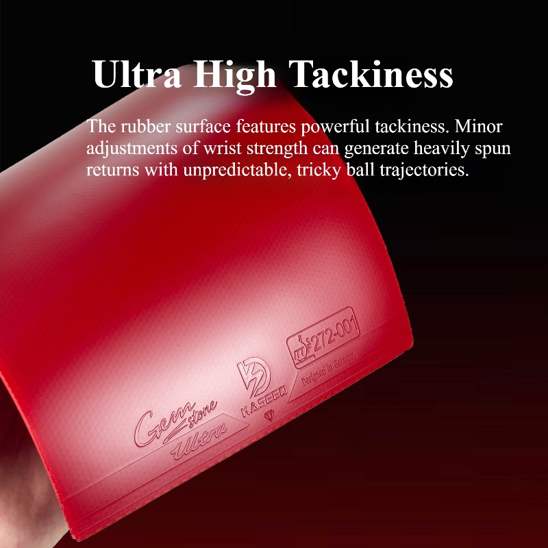 Накладка для настольного тенни – обзор и цена Table Tennis Rubber Protective Film