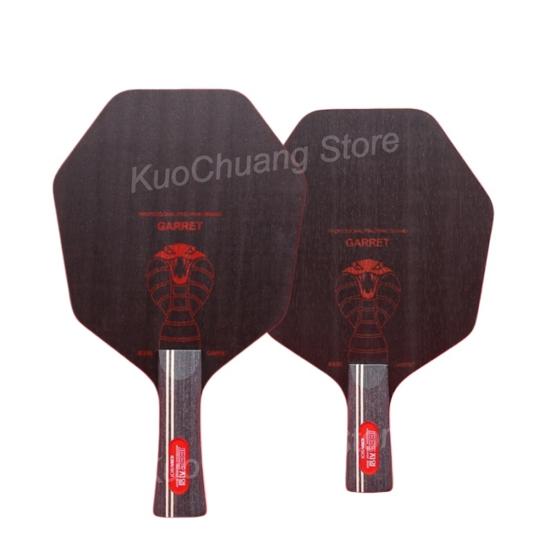 Шестигранное основание для нас – обзор и цена Table Tennis Blade