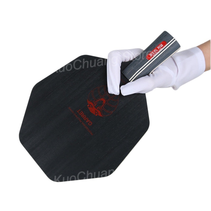 Шестигранное основание для нас – обзор и цена Table Tennis Blade