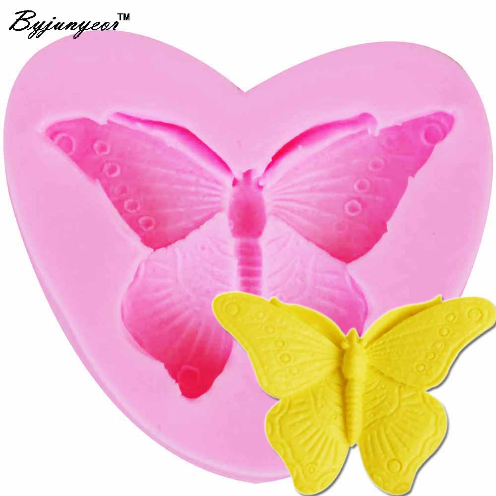 3D бабочка эпоксидная УФ Смола – обзор и цена Butterfly Rubber Sheet