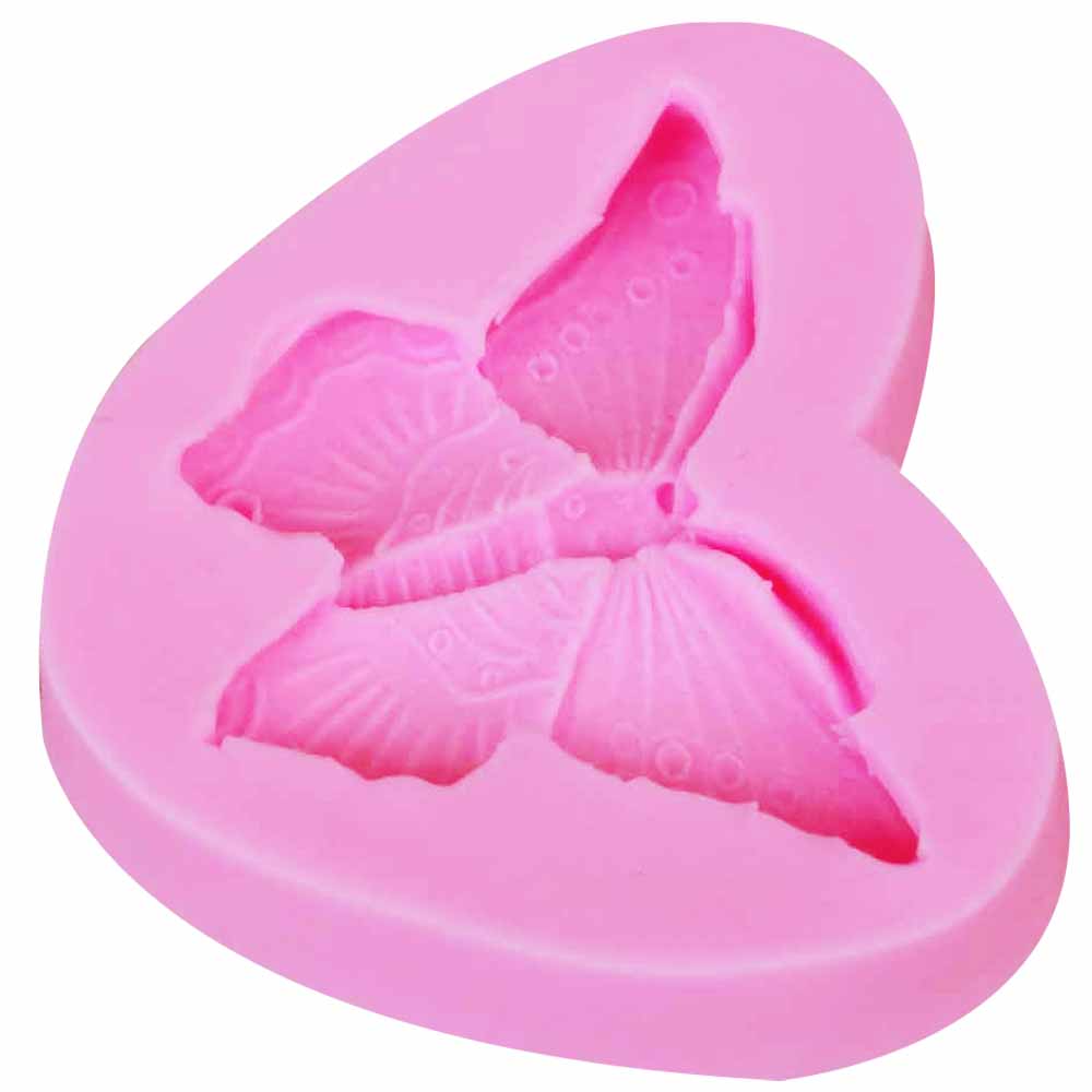 3D бабочка эпоксидная УФ Смола – обзор и цена Butterfly Rubber Sheet