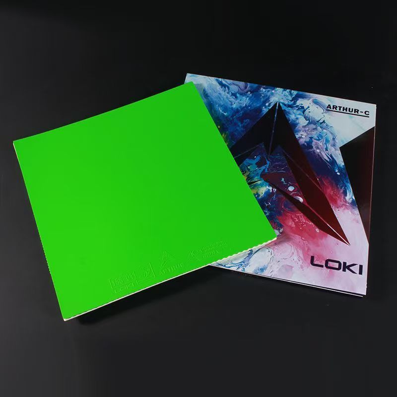 Одобренная ITTF резиновая прос – обзор и цена Table Tennis Rubber Protective Film