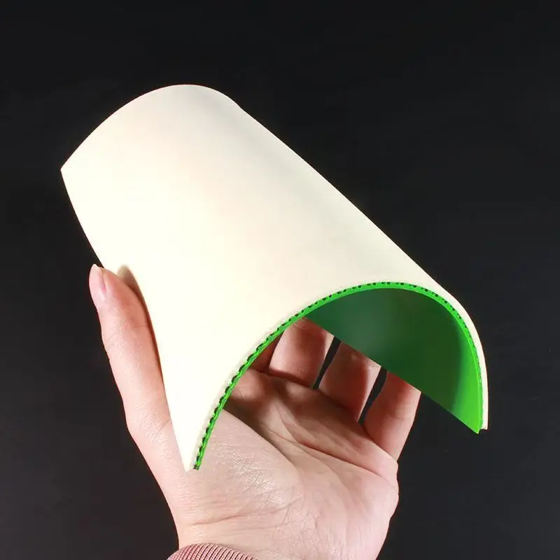 Одобренная ITTF резиновая прос – обзор и цена Table Tennis Rubber Protective Film