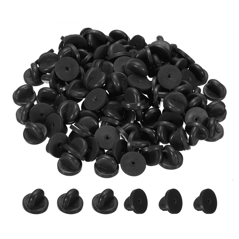 50/100/200 пар резиновых штифт – обзор и цена Butterfly Rubber Sheet