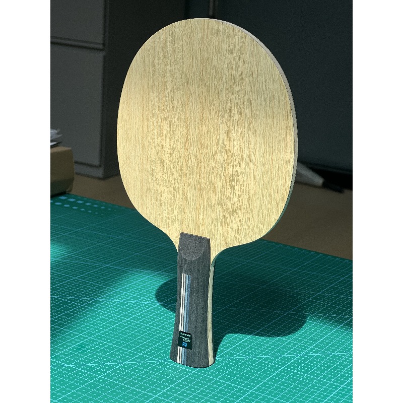 Настольный теннисный ракетка S – обзор и цена Table Tennis Blade