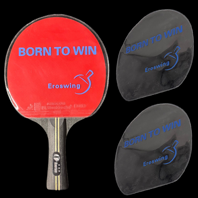 Защитная пленка для ракетки дл – обзор и цена Table Tennis Rubber Protective Film