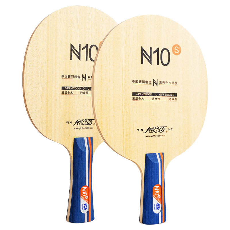 Набор для настольного тенниса  – обзор и цена Table Tennis Blade