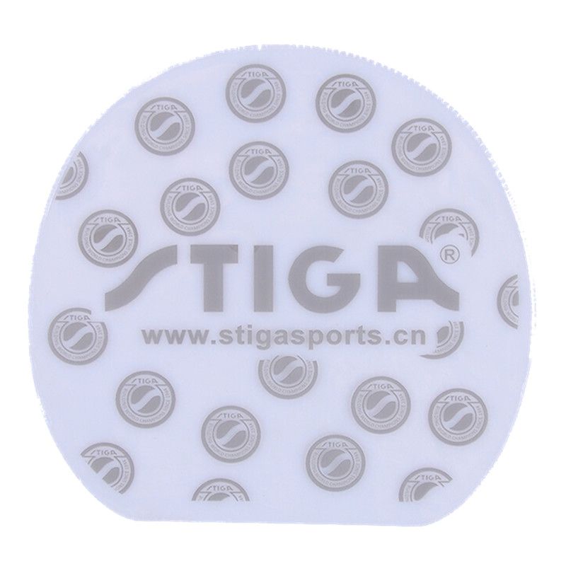 Защитная клейкая пленка STIGA  – обзор и цена Table Tennis Rubber Protective Film