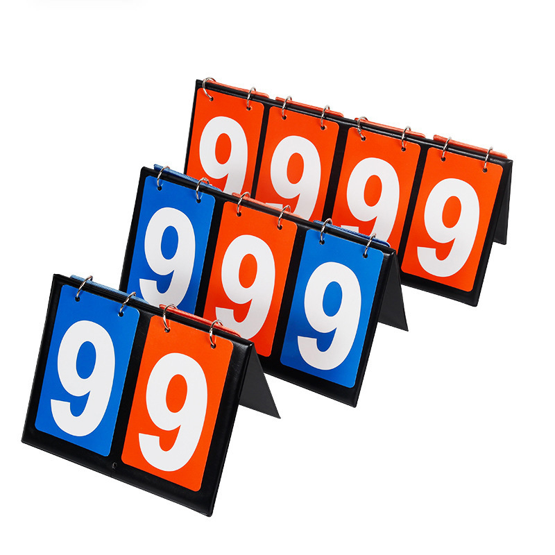 Табло для соревнований, бильяр – обзор и цена Table Tennis Scoreboard