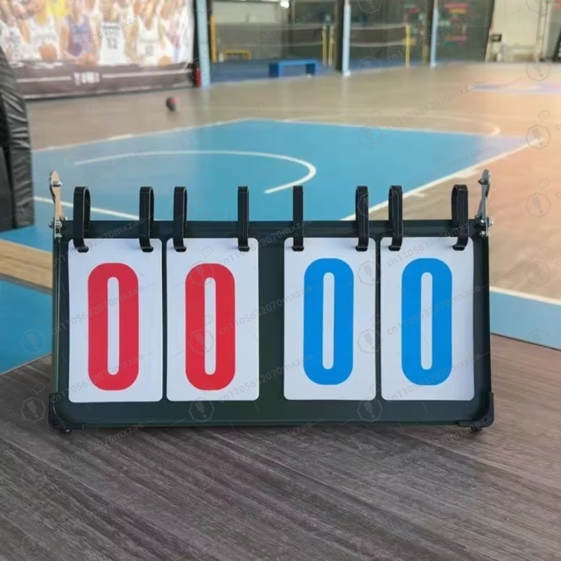 Настольный флип-портативный та – обзор и цена Table Tennis Scoreboard