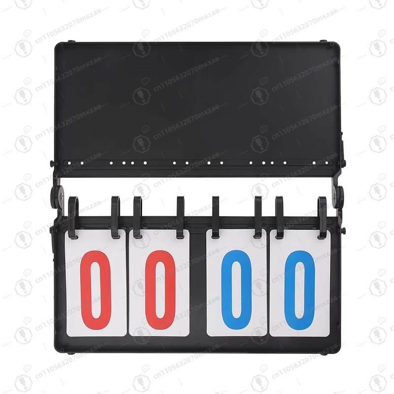 Настольный флип-портативный та – обзор и цена Table Tennis Scoreboard