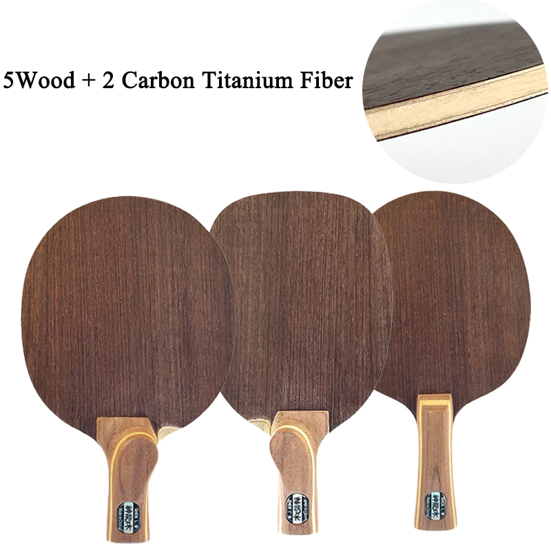 Теннисная ракетка для настольн – обзор и цена Table Tennis Blade