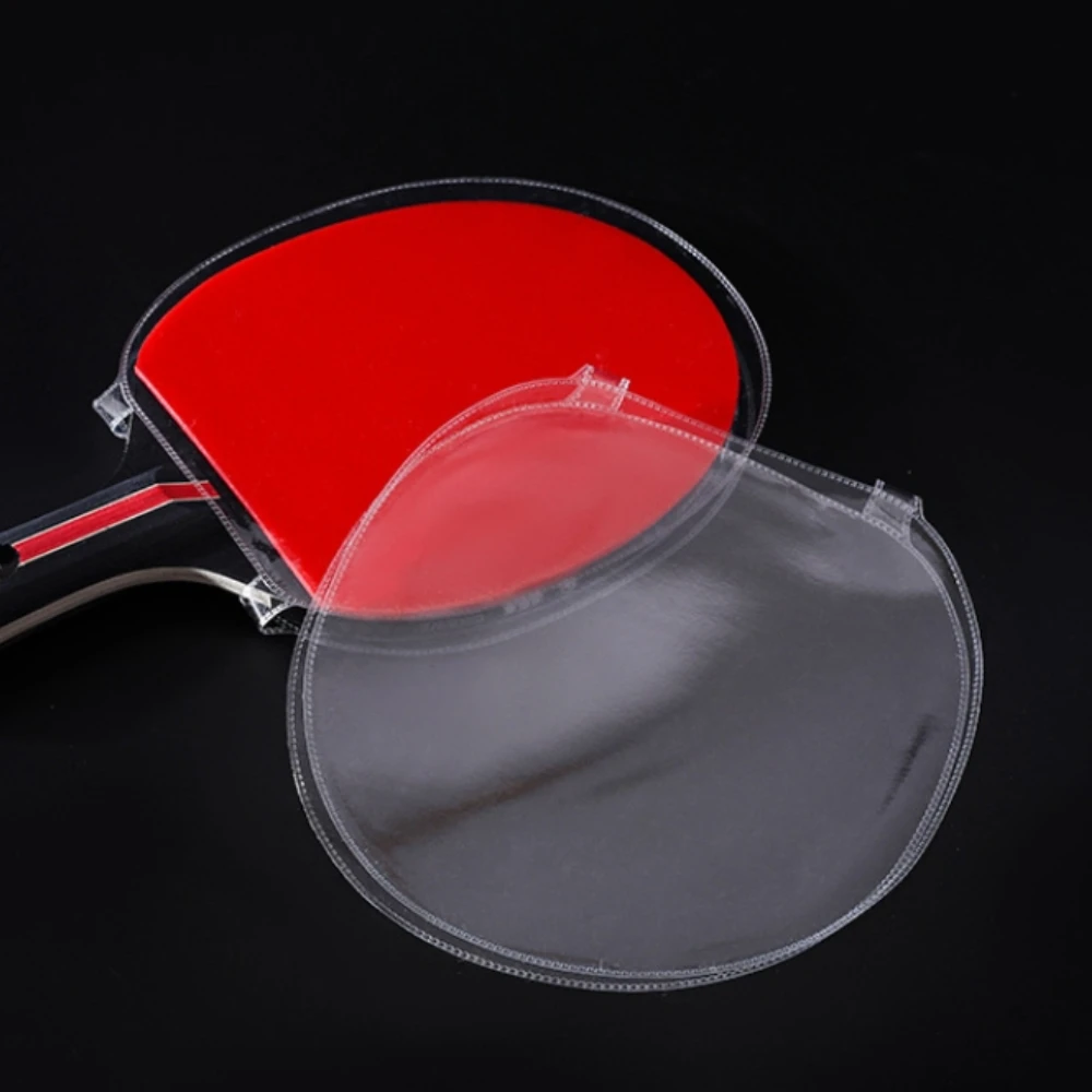 Ракетка для настольного теннис – обзор и цена Table Tennis Rubber Protective Film