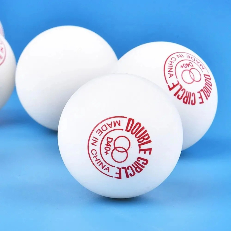 Лучший серийный бренд DHS, мяч – обзор и цена Table Tennis Ball Brand