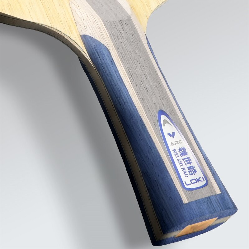 Новая профессиональная ракетка – обзор и цена Table Tennis Blade